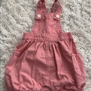 Baby Gap Bubble Jumper